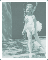 Young Rachel