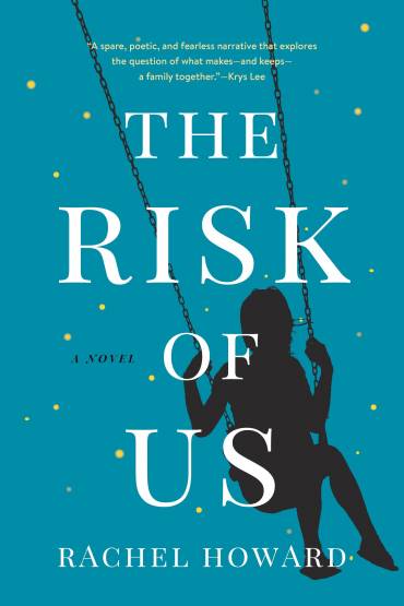 Book Tour for The Risk of Us
