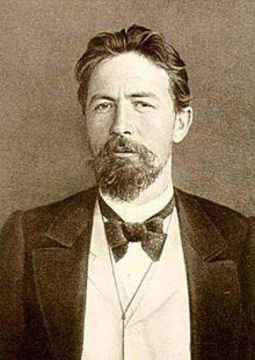 Starts Jan. 18: Reading Chekhov for Our Times